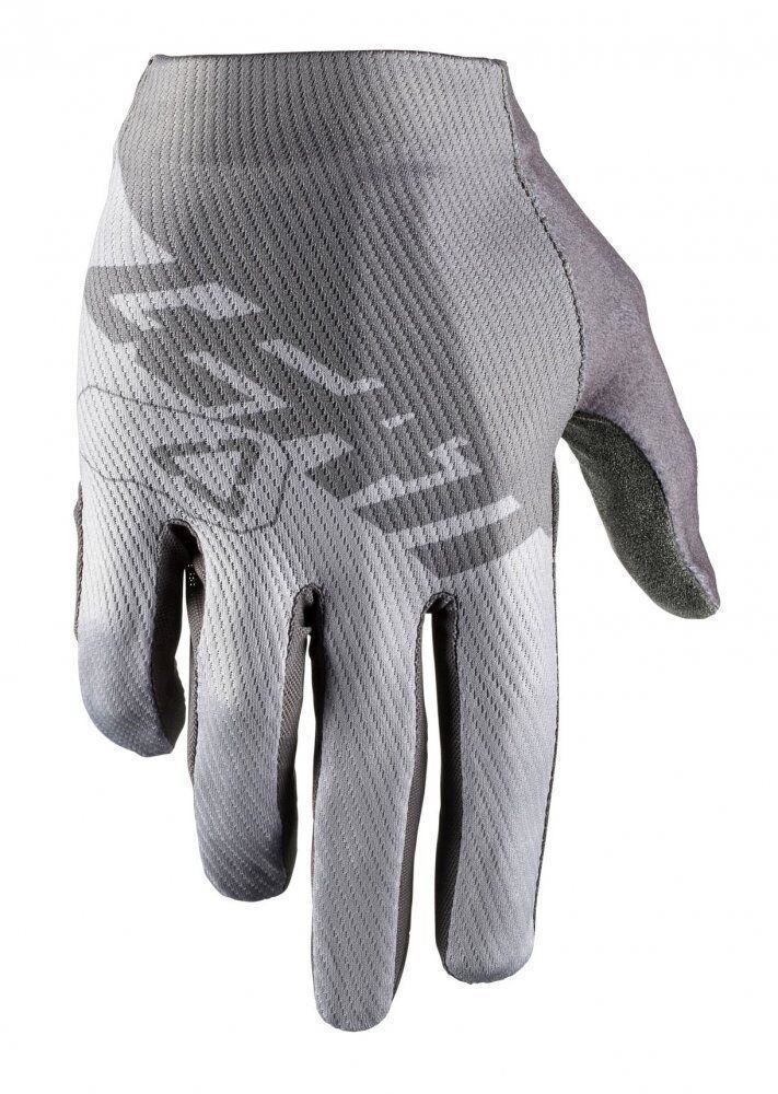 Вело перчатки LEATT DBX 1.0 [Slate], L (10)